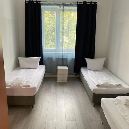 Appartamento Homefort *