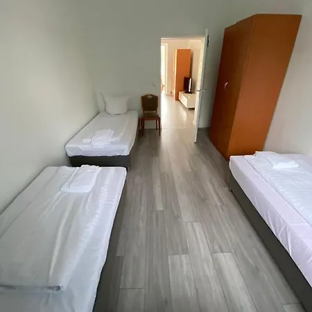 Homefort Düsseldorf