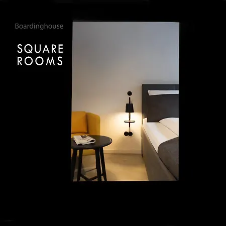 شقة Square 8 دوسلدورف