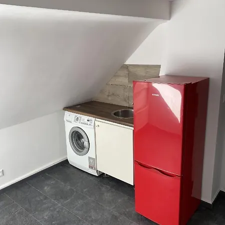 Homefort Appartamento *