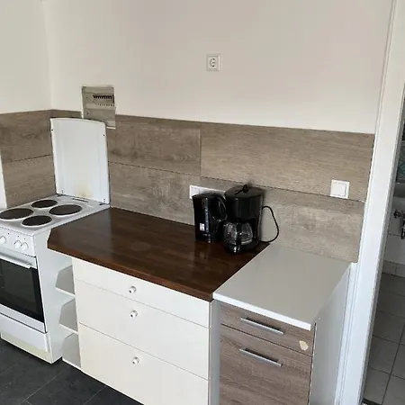 Appartamento Homefort