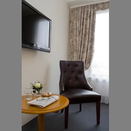 Hotel Gildors Atmosphère