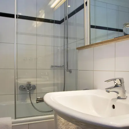 Gildors Atmosphère 3* Düsseldorf