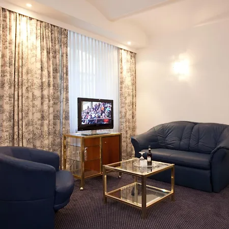 Hotel Gildors Atmosphère