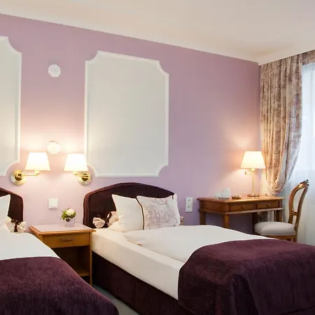 Gildors Atmosphère Hotel Düsseldorf