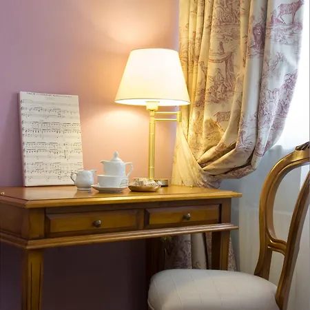 Gildors Atmosphère 3*