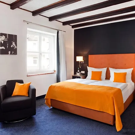 Gildors Atmosphère Hotel Düsseldorf