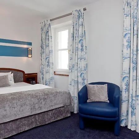 Hotel Gildors Atmosphère