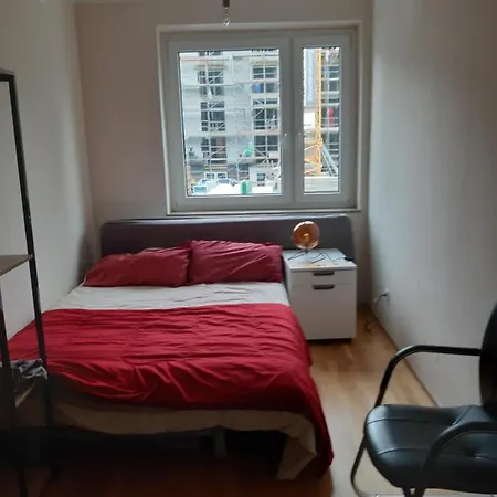2 Bed/2 Baths In Center Next To Kytaro