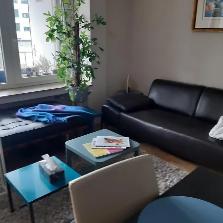 2 Bed/2 Baths In Center Next To Kytaro *