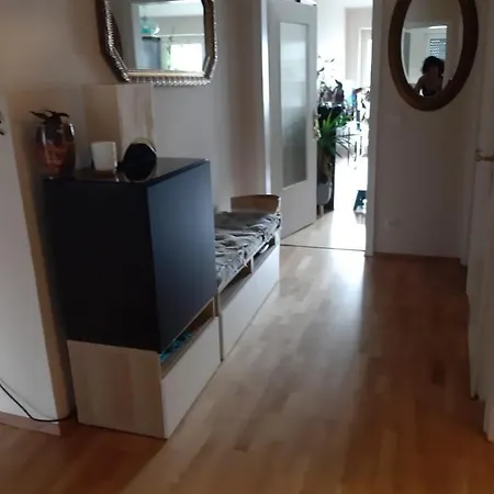 2 Bed/2 Baths In Center Next To Kytaro Düsseldorf