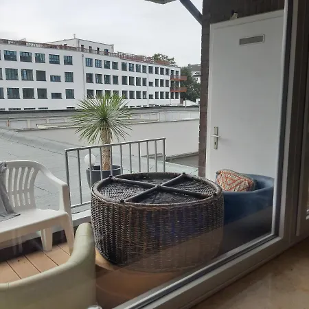 2 Bed/2 Baths In Center Next To Kytaro Lägenhet Düsseldorf