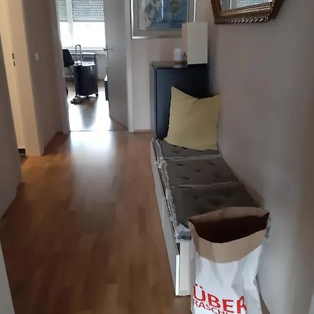 2 Bed/2 Baths In Center Next To Kytaro Lägenhet Düsseldorf