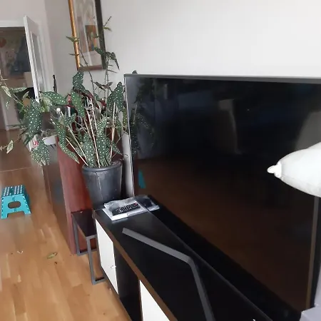 2 Bed/2 Baths In Center Next To Kytaro *
