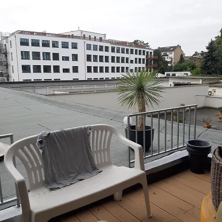 2 Bed/2 Baths In Center Next To Kytaro *