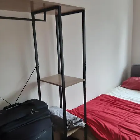 Lägenhet 2 Bed/2 Baths In Center Next To Kytaro