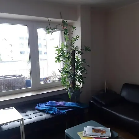 2 Bed/2 Baths In Center Next To Kytaro Lägenhet Düsseldorf
