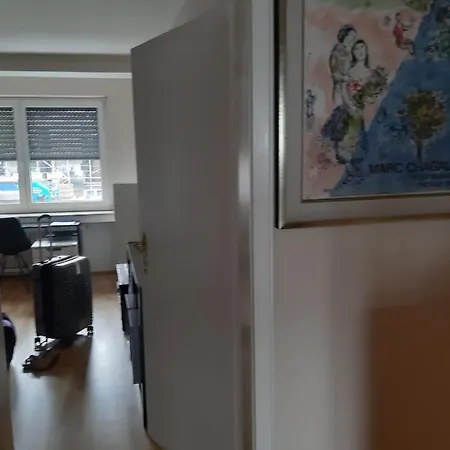2 Bed/2 Baths In Center Next To Kytaro