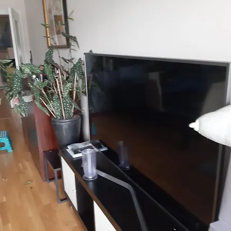 2 Bed/2 Baths In Center Next To Kytaro *