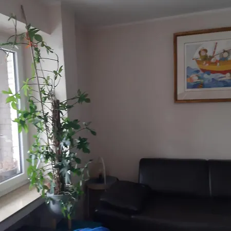 Lägenhet 2 Bed/2 Baths In Center Next To Kytaro