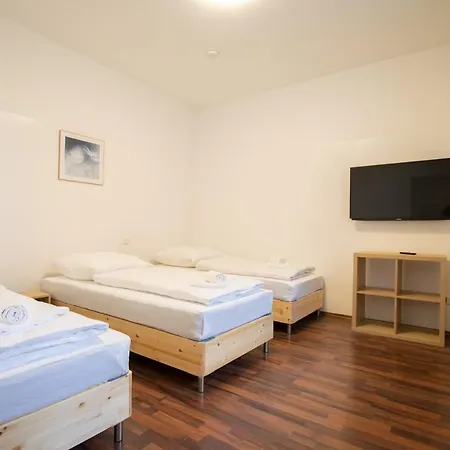 شقة Raj Living - 1 Or 4 - 15 Min To Messe Dus - 10 Min Old Town Dus دوسلدورف