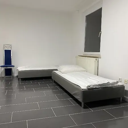 Homefort Appartamento