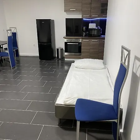 Homefort Appartamento *