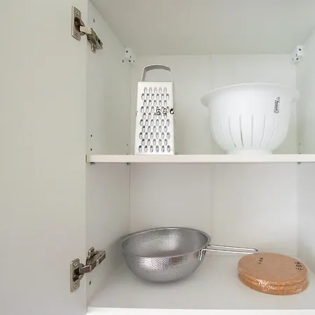 Apartman Raj Living - 1 Or 4 - 15 Min To Messe Dus - 10 Min Old Town Dus