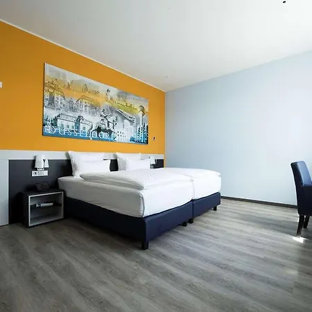 Carathotel Hotel 4*