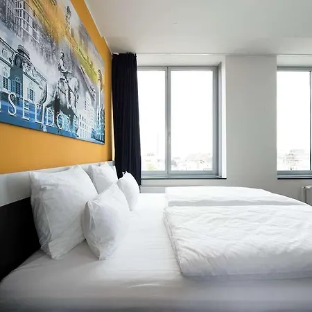 Hotel Carathotel
