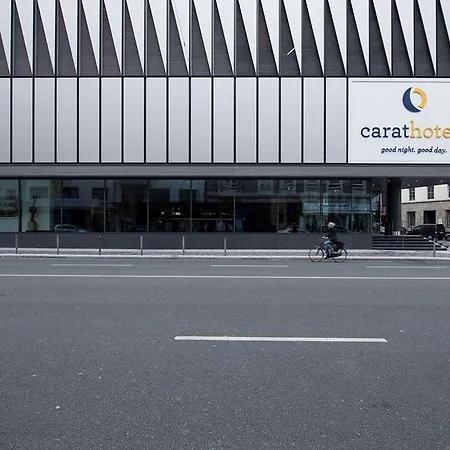 Hotel Carathotel 4*