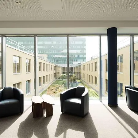 Carathotel Hotel 4*