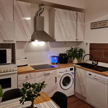 Altbauwohnung