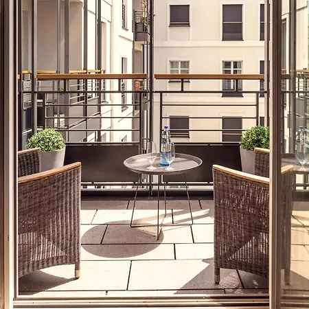The Wellem Residences デュッセルドルフ