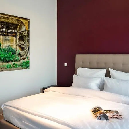 The Wellem Residences 아파트호텔