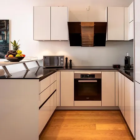 The Wellem Residences 아파트호텔