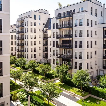 The Wellem Residences 아파트호텔