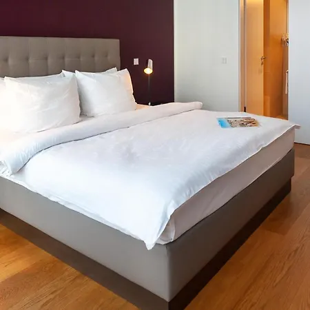 The Wellem Residences アパートホテル