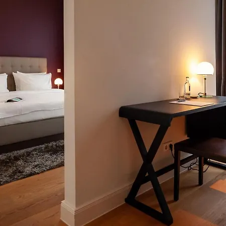 The Wellem Residences 아파트호텔 5*