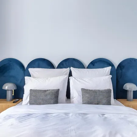 Numa Duesseldorf Artol 4*