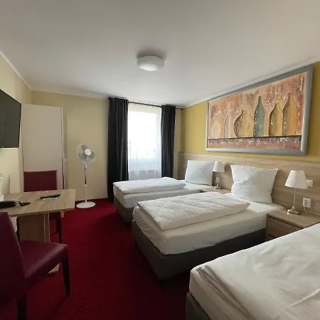 Ξενοδοχείο Palm Premium & 3*