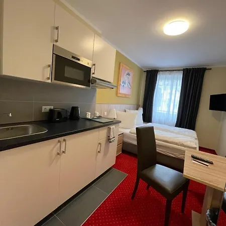 Palm Premium & Ξενοδοχείο 3*