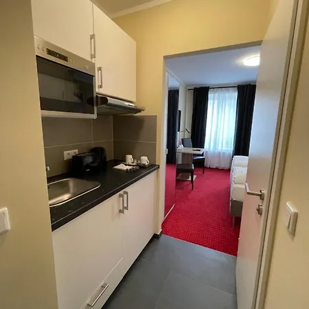 Palm Premium & Ξενοδοχείο 3*