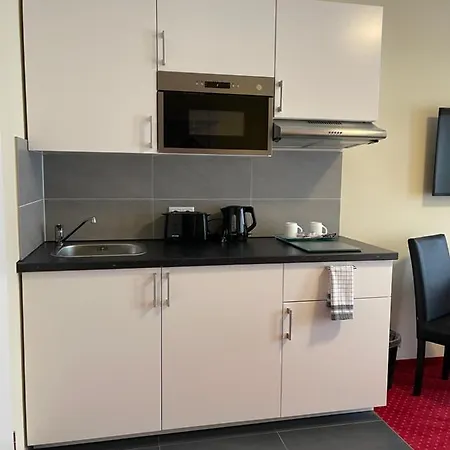 Palm Premium & Ξενοδοχείο 3*