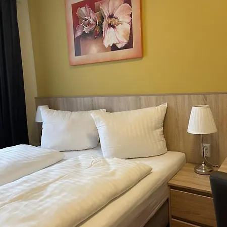 Palm Premium & Ξενοδοχείο