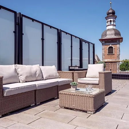 The Wellem Residences 5* 뒤셀도르프
