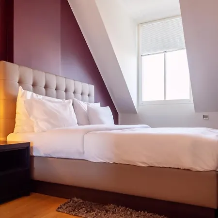 The Wellem Residences 5* 뒤셀도르프