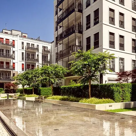 The Wellem Residences