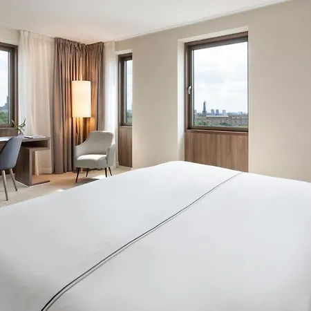 Meliá Düsseldorf