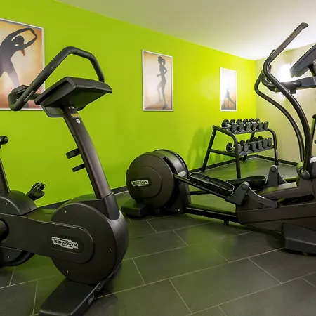 Voco Seestern, An Ihg Szálloda Düsseldorf